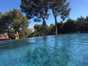 Villa Bella Cassis